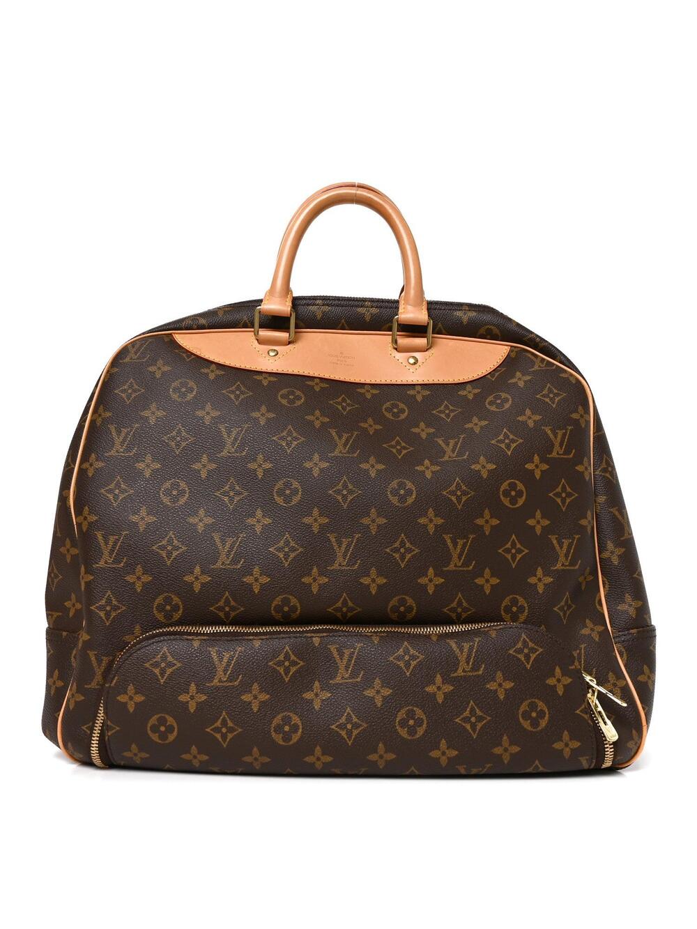 Louis Vuitton Evasion Sports Bag #373351L89B